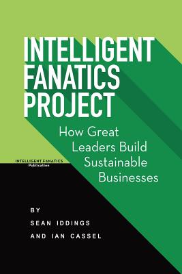 Intelligent Fanatics Project Book Cover